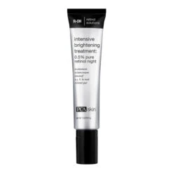 PCA Skin Intensive Brightening Treatment: 0.5% Pure Retinol Night