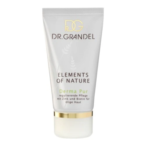 Dr Grandel Elements Of Nature Derma Pur