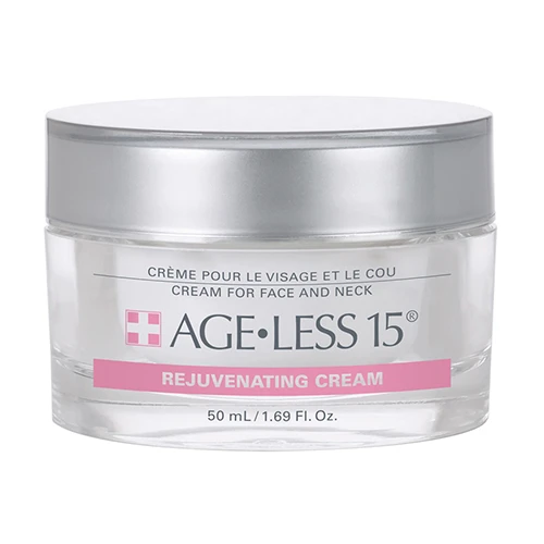 Cellex-C AGE LESS 15 Rejuvenating Cream