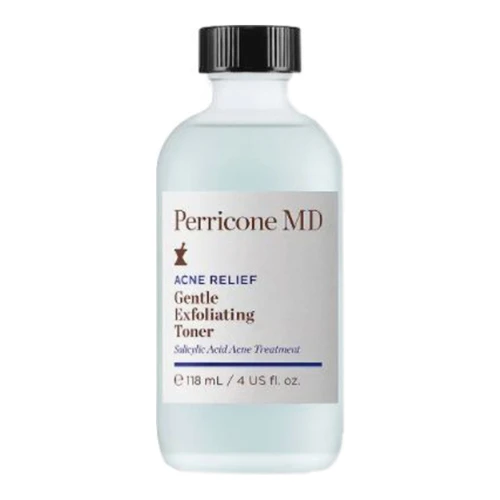 Perricone MD Acne Relief Gentle Exfoliating Toner