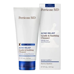 Perricone MD Acne Relief Gentle And Soothing Cleanser - Image 2