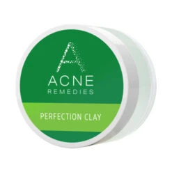 Rhonda Allison Acne Remedies Perfection Clay