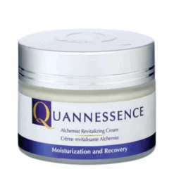 Quannessence Alchemist Revitalizing Cream