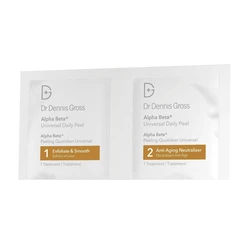 Dr Dennis Gross Alpha Beta Universal Daily Peel - Image 2