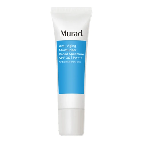 Murad Anti-Aging Moisturizer Broad Spectrum SPF 30 PA+++