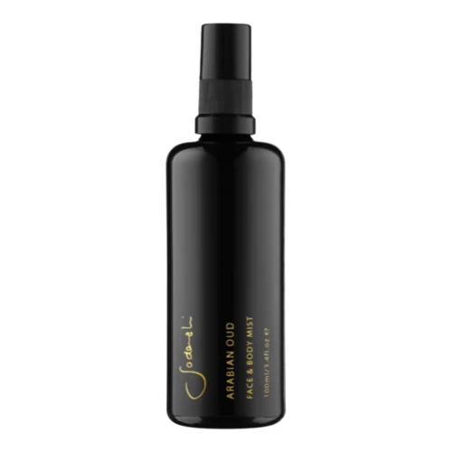 Sodashi Everybody Arabian Oud Face And Body Mist