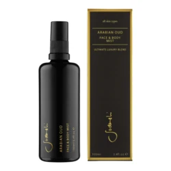 Sodashi Everybody Arabian Oud Face And Body Mist - Image 2