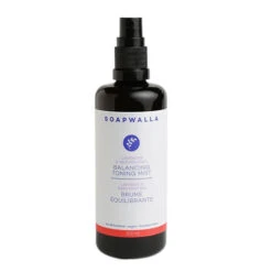 Soapwalla Balancing Toning Mist