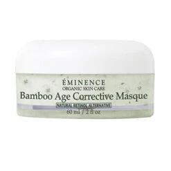 Eminence Organics Bamboo Age Corrective Masque