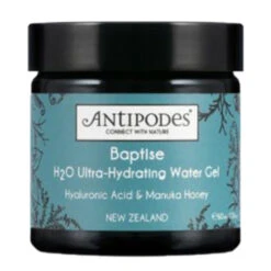 Αντίποδες Antipodes Baptise H2O Ultra-Hydrating Water Gel