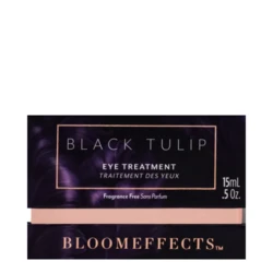 BloomEffects Black Tulip Eye Treatment - Image 3