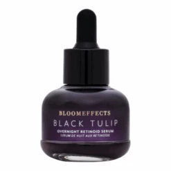 BloomEffects Black Tulip Overnight Retinoid Serum