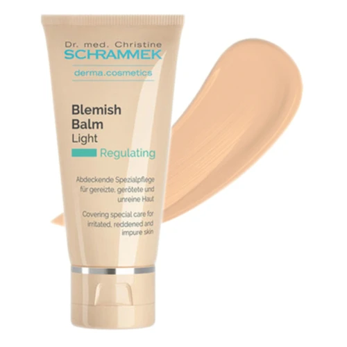 Dr Schrammek Blemish Balm - Light