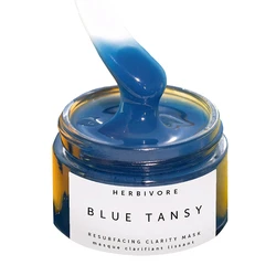 Herbivore Botanicals Blue Tansy Resurfacing Clarity Mask - Image 2