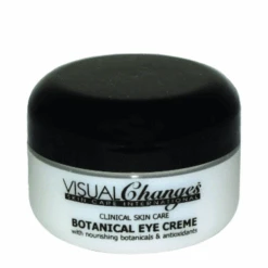 Visual Changes Botanical Eye Creme