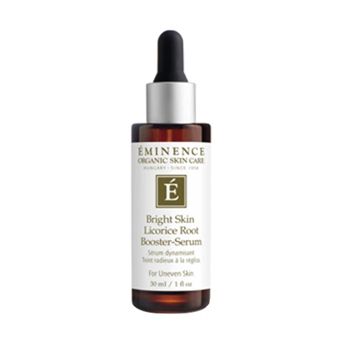 Eminence Organics Bright Skin Licorice Root Booster Serum