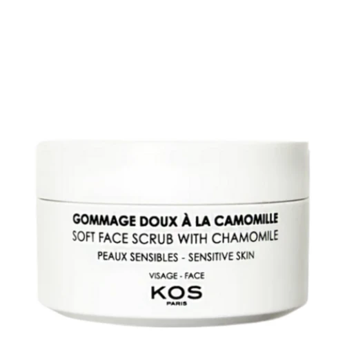 Kos Paris Camomile Scrub