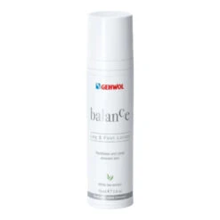 Gehwol Balance Leg And Foot Lotion
