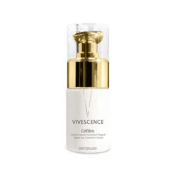 Vivescence Cell Skin Expert Eye Correction Cream