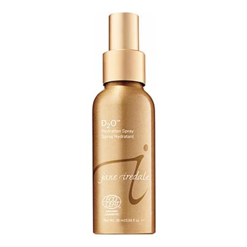 Jane Iredale D20 Hydration Spray - Image 2