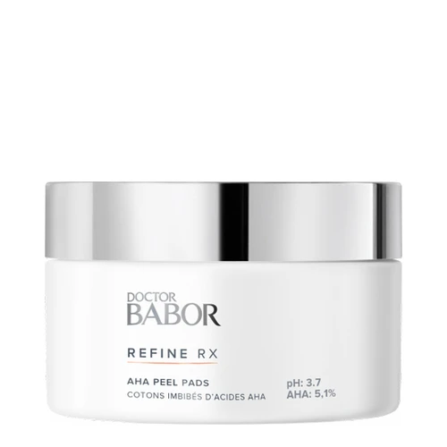 Babor Doctor Babor Refine RX AHA Peel Pads