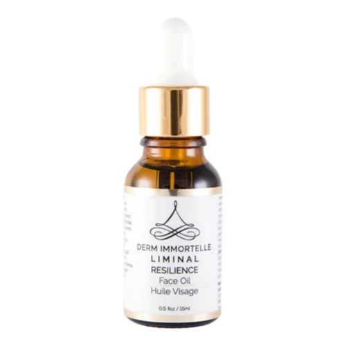 LaVigne Naturals Derm Immortelle Liminal Face Oil