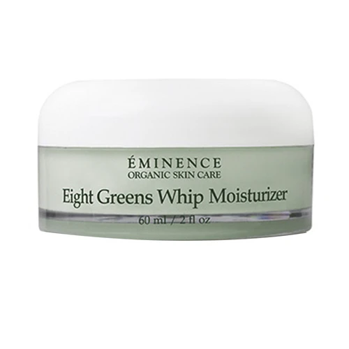 Eminence Organics Eight Greens Whip Moisturizer