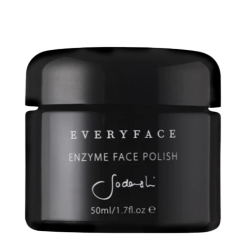 Sodashi Everyface Enzyme Face Polish