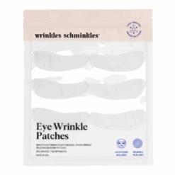 Wrinkles Schminkles Eye Wrinkle Patches