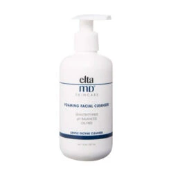 EltaMD Foaming Facial Cleanser