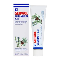 Gehwol Fusskraft - Blue - Image 2