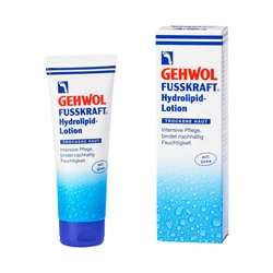 Gehwol Fusskraft Hydrolipid Lotion - Image 2