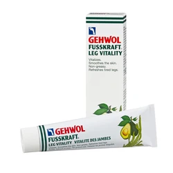 Gehwol Fusskraft Leg Vitality Cream - Image 2