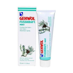 Gehwol Fusskraft - Mint - Image 2