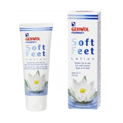 Gehwol Fusskraft Soft Feet Lotion - Image 2