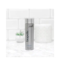 Biopelle Gel Cleanser (10% Glycolic Acid) - Image 3