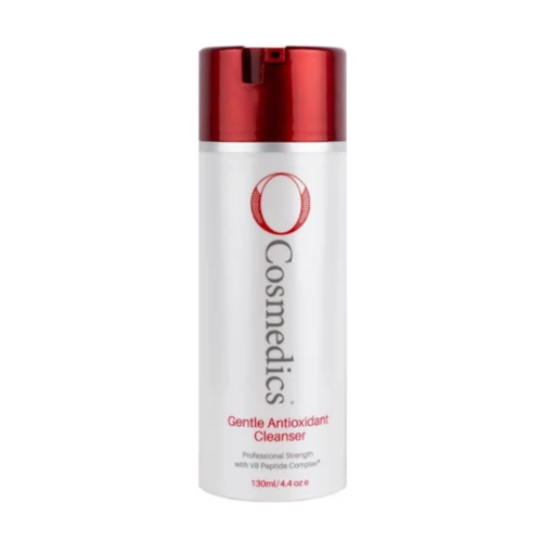 O Cosmedics Gentle Antioxidant Cleanser