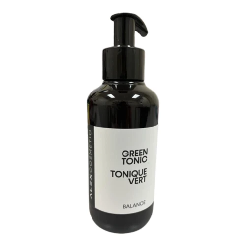 Alex Cosmetics Green Tonic