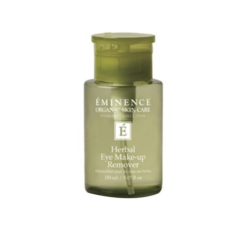 Eminence Organics Herbal Eye Make-up Remover