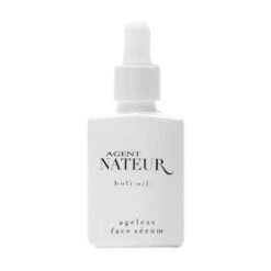 Agent Nateur Holi (Oil) Refining Ageless Face Serum
