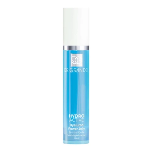 Dr Grandel Hyaluron Power Jelly