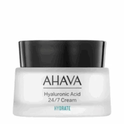 Ahava Hyaluronic Acid 24/7 Cream