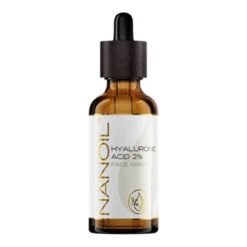 Nanoil Hyaluronic Face Serum