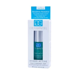Dr Grandel Hydro Active Eye Contour Gel - Image 2