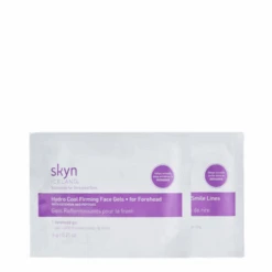 Skyn Iceland Hydro Cool Firming Face Gels