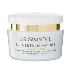 Dr Grandel Elements Of Nature Hydro Soft