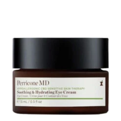 Perricone MD Hypoallergenic CBD Sensitive Skin Soothing And Hydrating Eye Cream