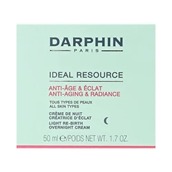 Darphin Ideal Resource Overnight Cream - Image 2