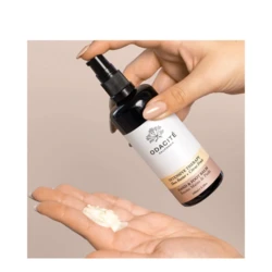 Odacite Intensive Therapy Shea Butter + Citrus Fruit - Image 2