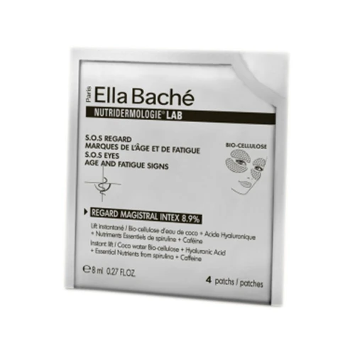 Ella Bache Intex Eye Patch